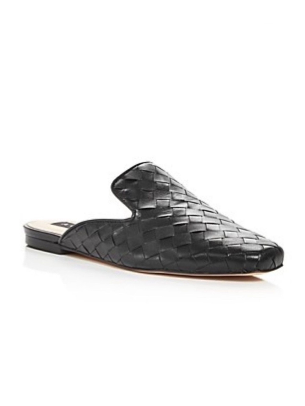 Aqua Kiara Mules